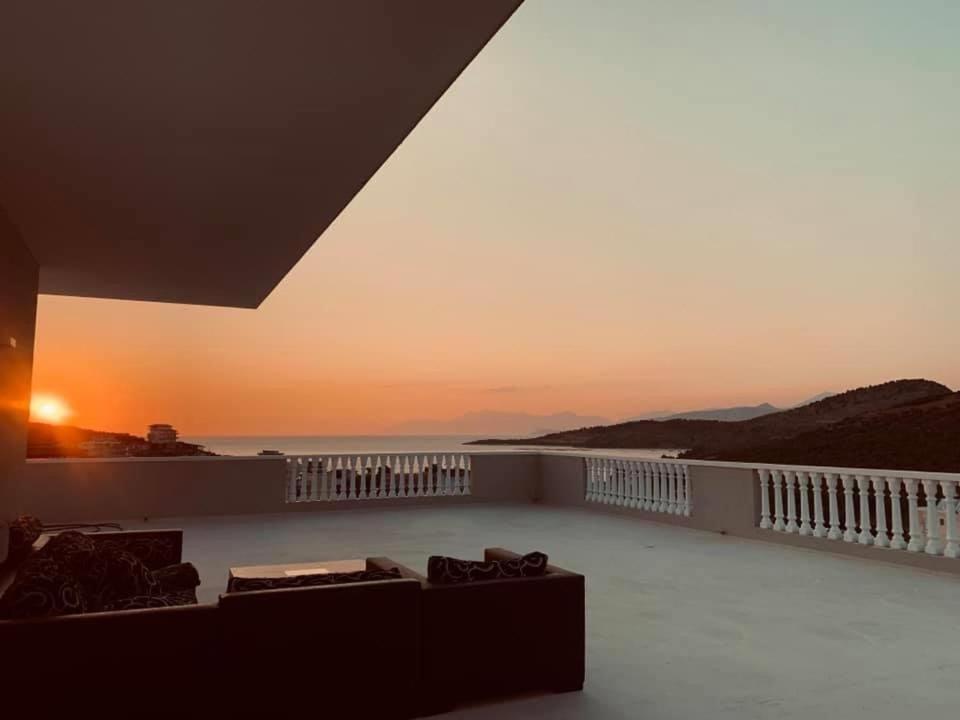 Vila Chelsea คซามิล ภายนอก รูปภาพ