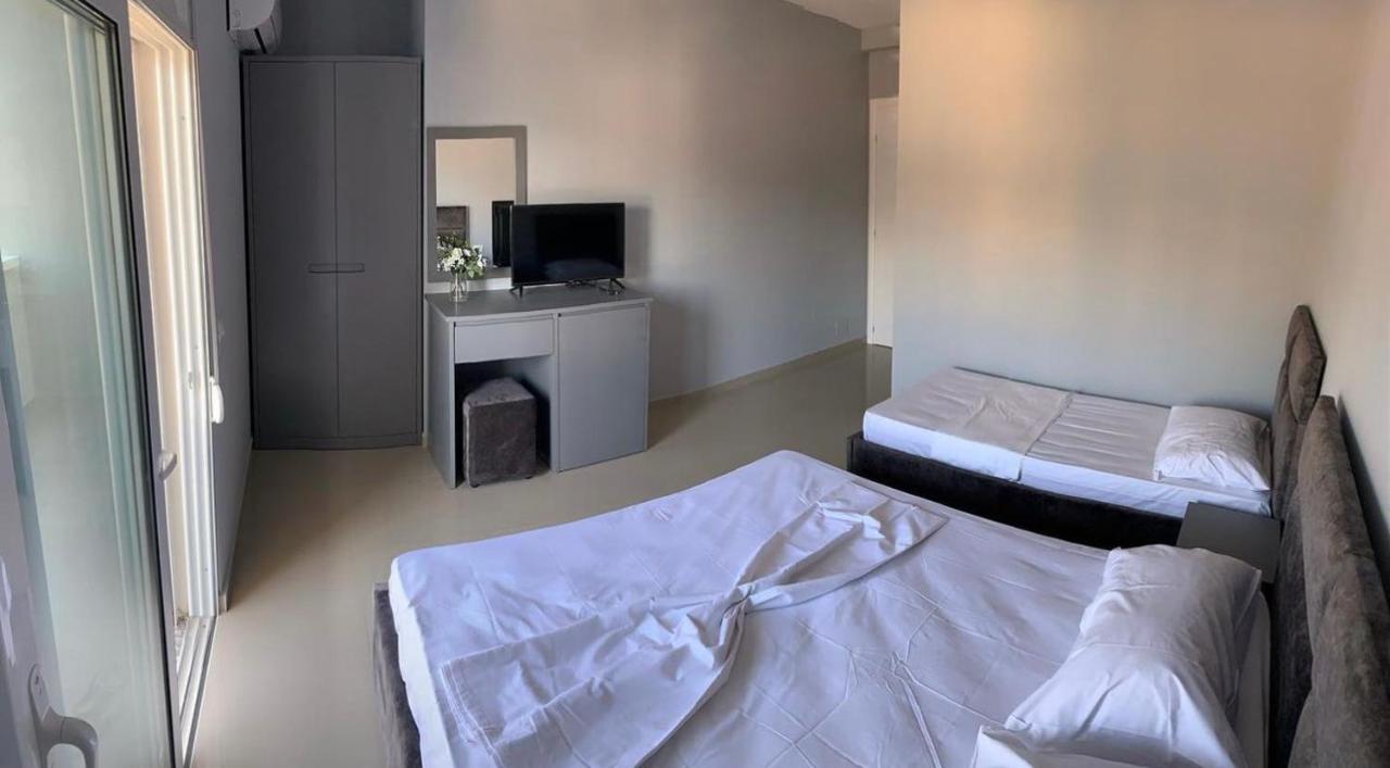 Vila Chelsea คซามิล ภายนอก รูปภาพ