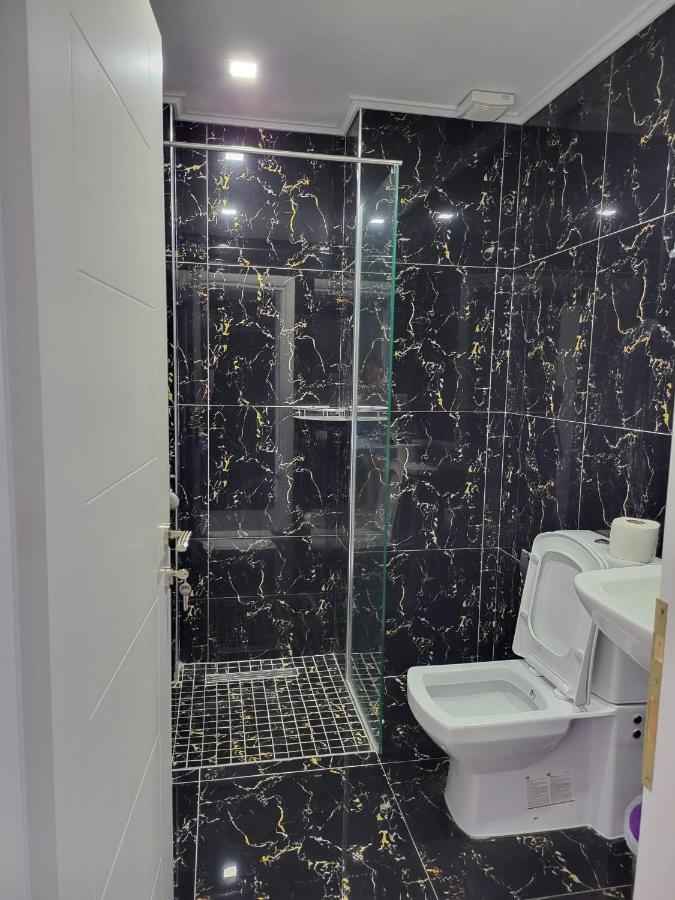 Vila Chelsea คซามิล ภายนอก รูปภาพ