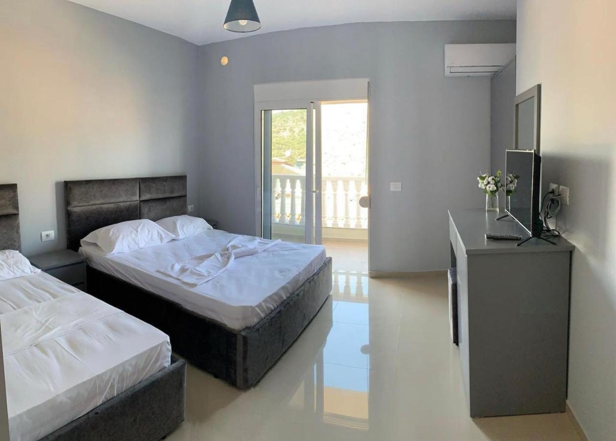 Vila Chelsea คซามิล ภายนอก รูปภาพ