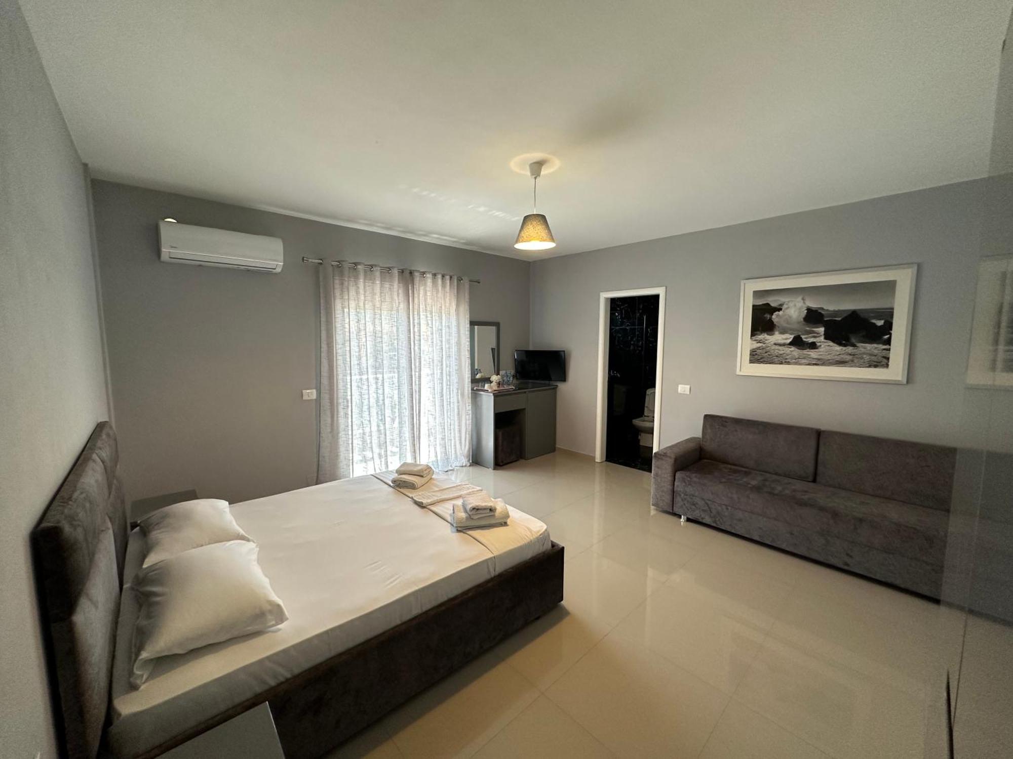 Vila Chelsea คซามิล ภายนอก รูปภาพ