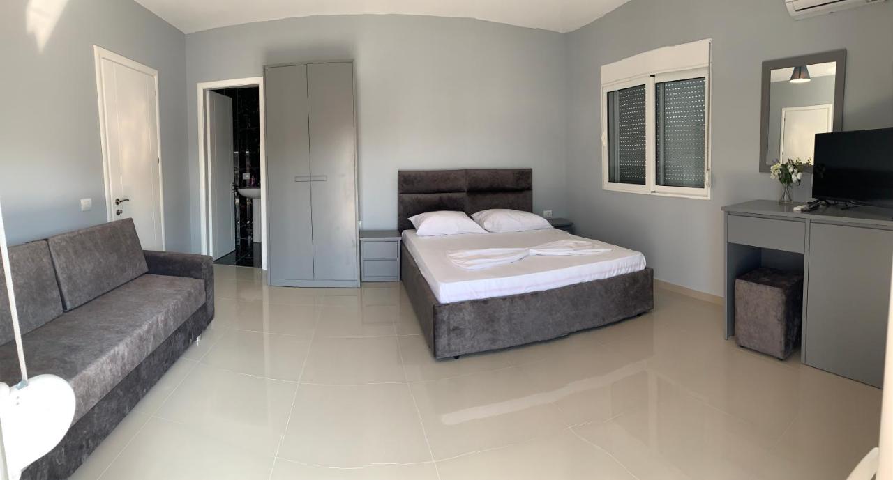 Vila Chelsea คซามิล ภายนอก รูปภาพ