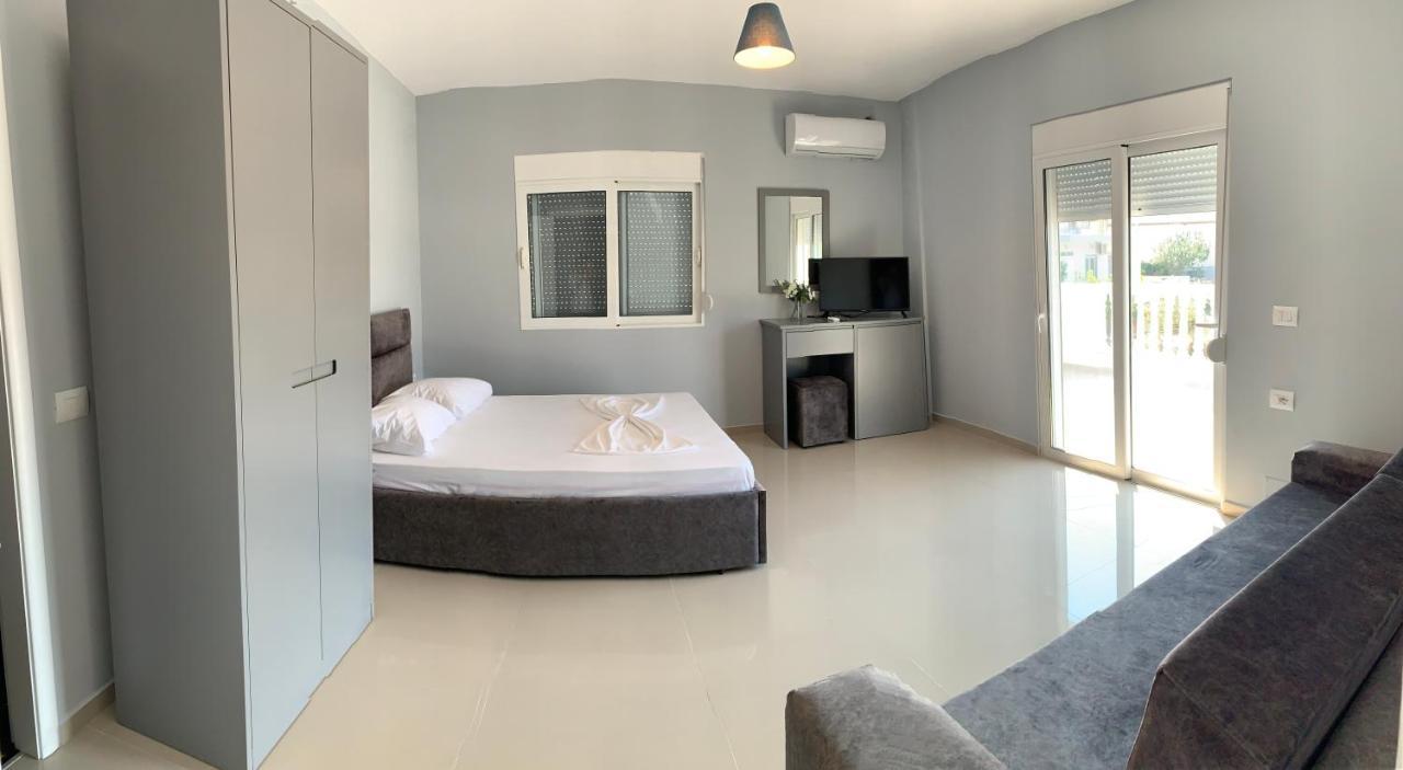 Vila Chelsea คซามิล ภายนอก รูปภาพ