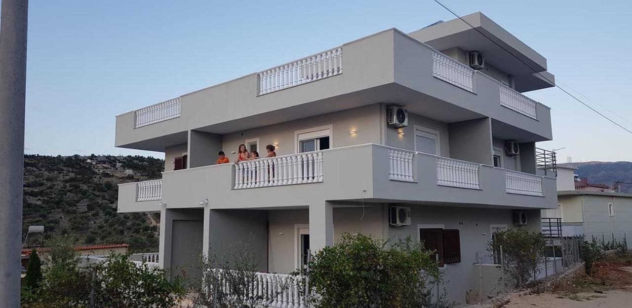 Vila Chelsea คซามิล ภายนอก รูปภาพ